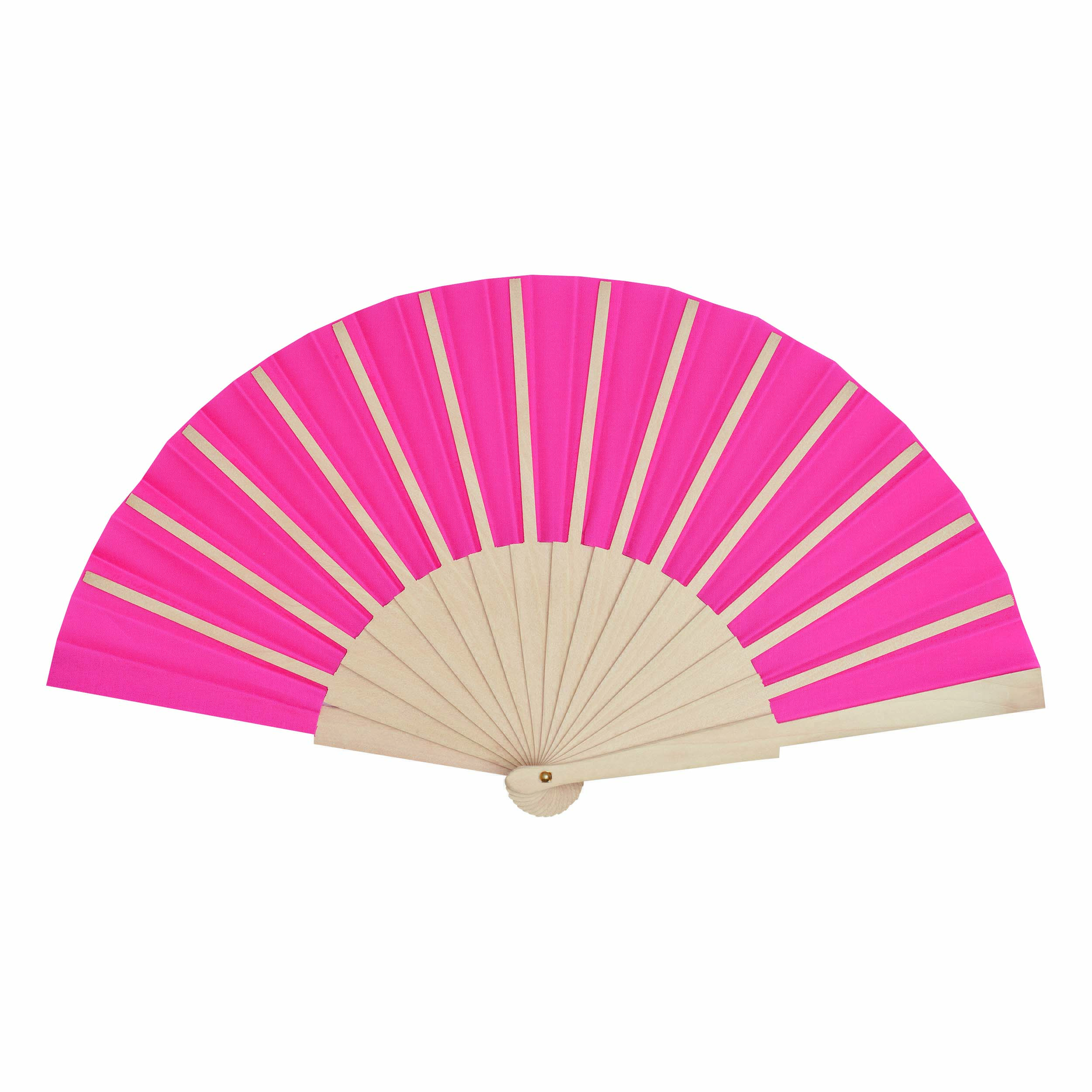 Faltbarer Fächer ECO COOL