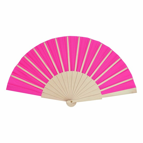 Faltbarer Fächer ECO COOL