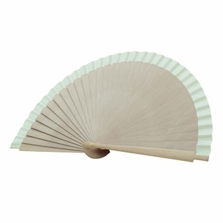 Faltbarer Fächer GEO COOL