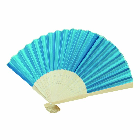 Faltbarer Fächer BAMBOO COOL