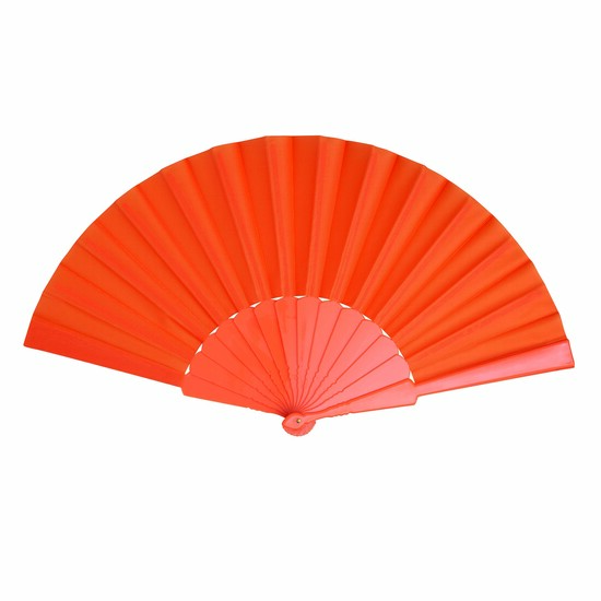 Faltbarer Fächer COOL RPET