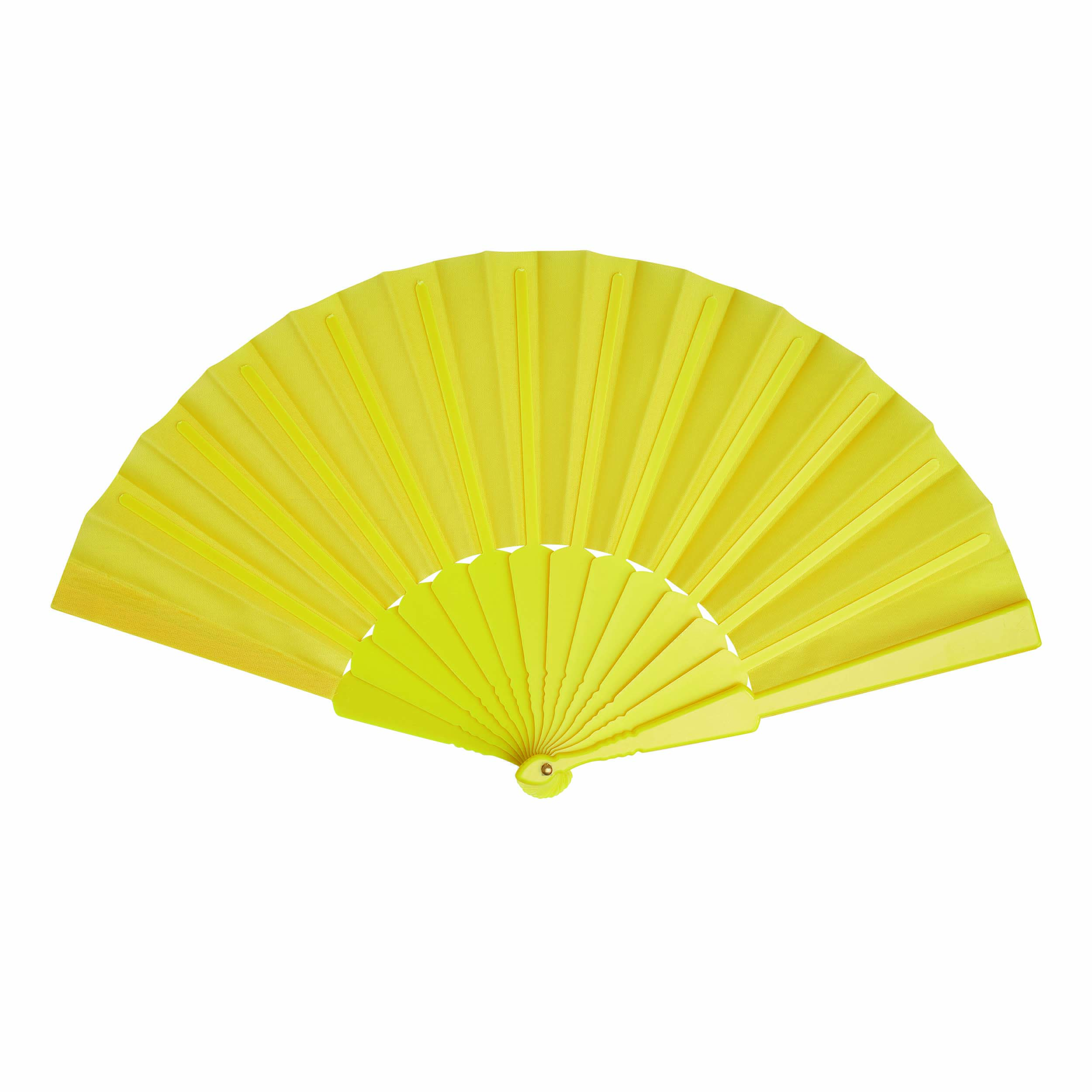 Faltbarer Fächer COOL RPET