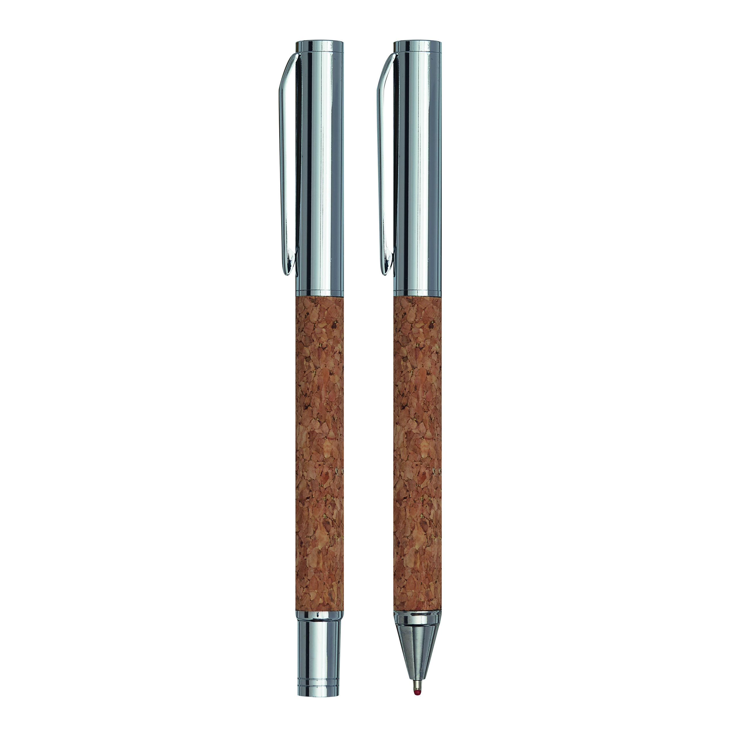 Schreibset CORK SIGNATURE