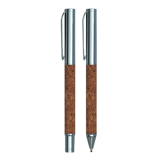 Schreibset CORK SIGNATURE