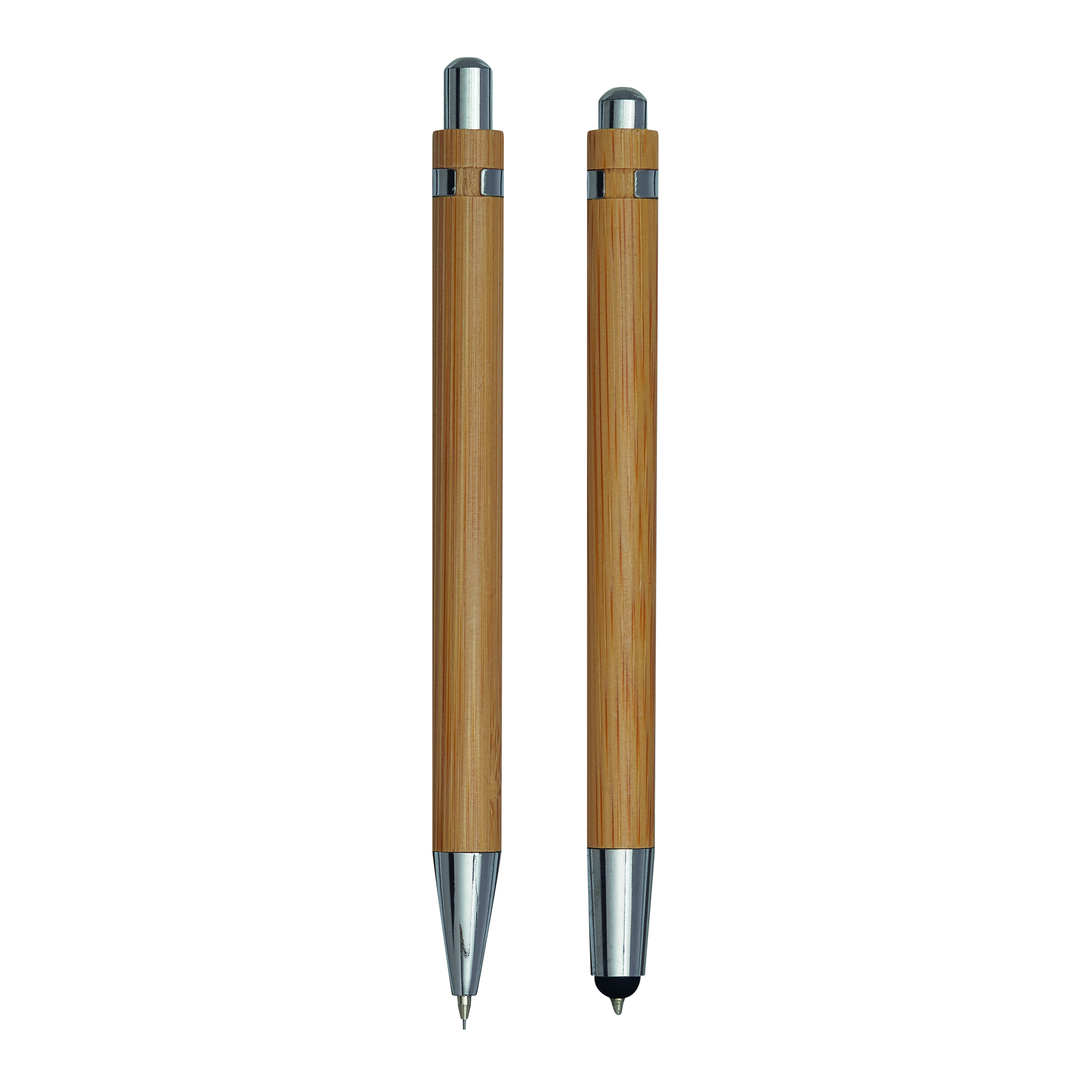Schreibset DOUBLE BAMBOO