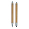 Schreibset DOUBLE BAMBOO