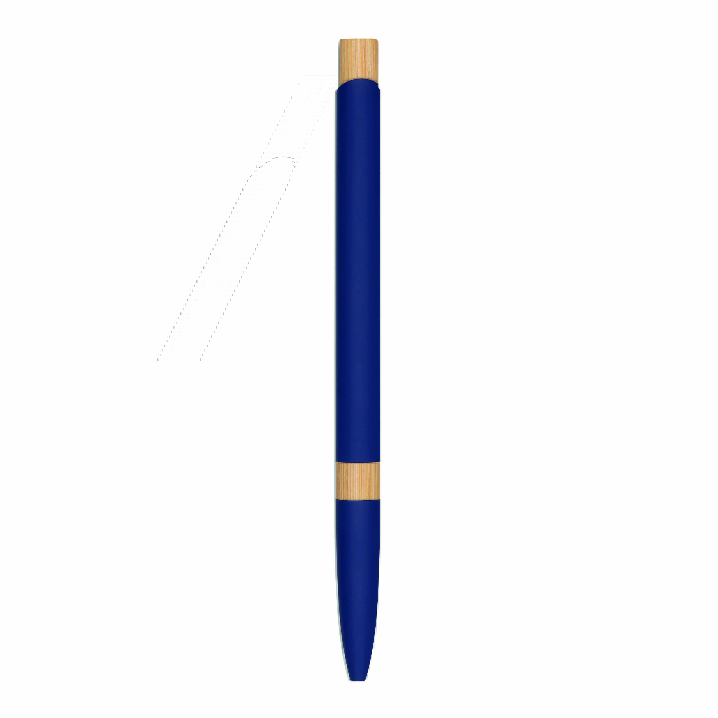 Aluminium-Kugelschreiber BAMBOO SYMPHONY