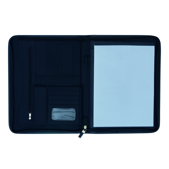 Portfolio CREADO im DIN-A4-Format