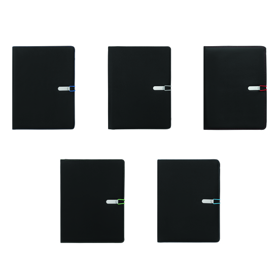 Dokumentenmappe SESSION