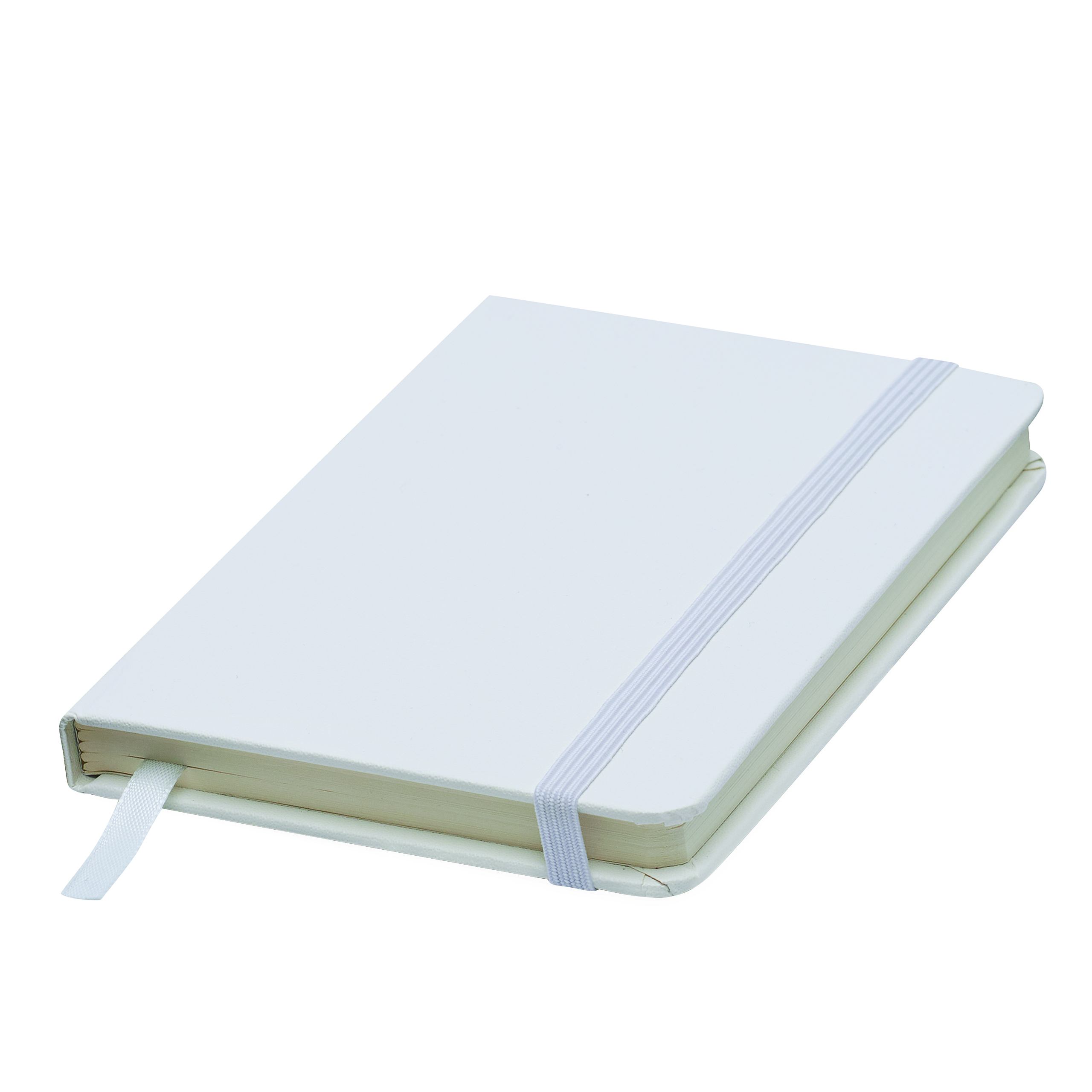 Notizbuch ATTENDANT im DIN-A6-Format