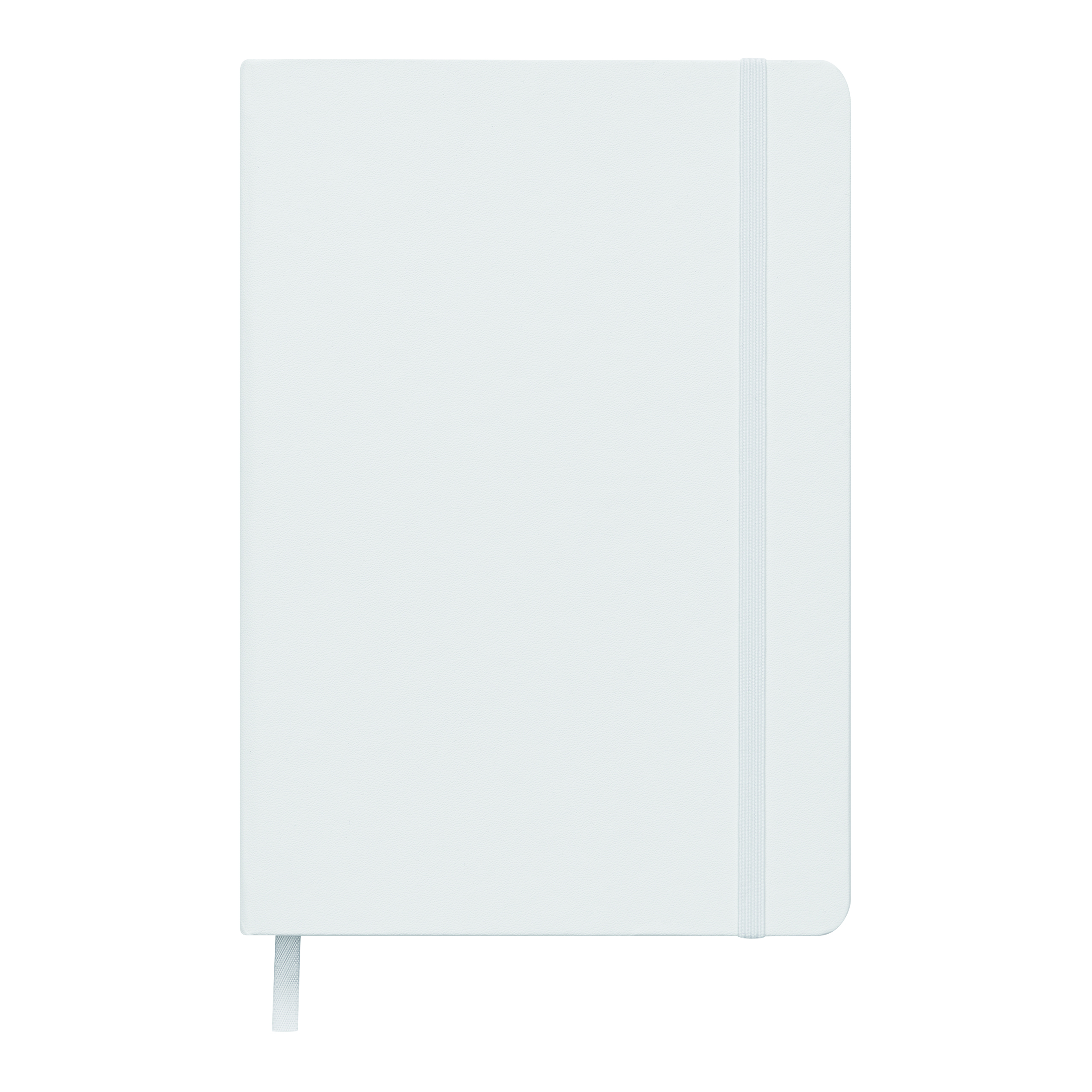 Notizbuch ATTENDANT im DIN-A5-Format