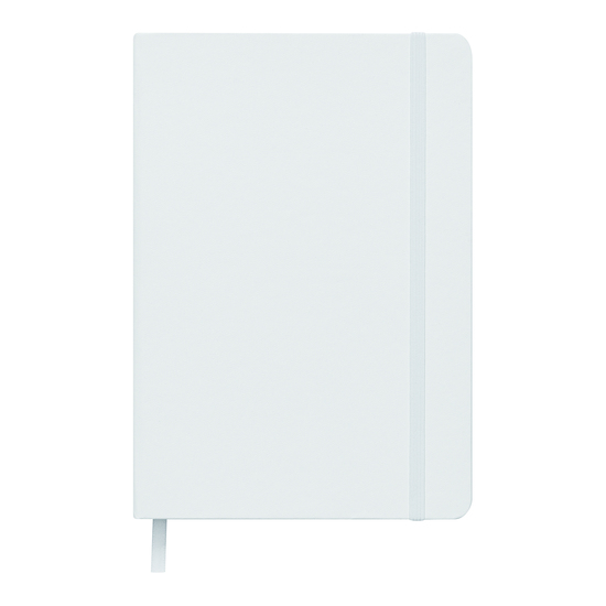 Notizbuch ATTENDANT im DIN-A5-Format