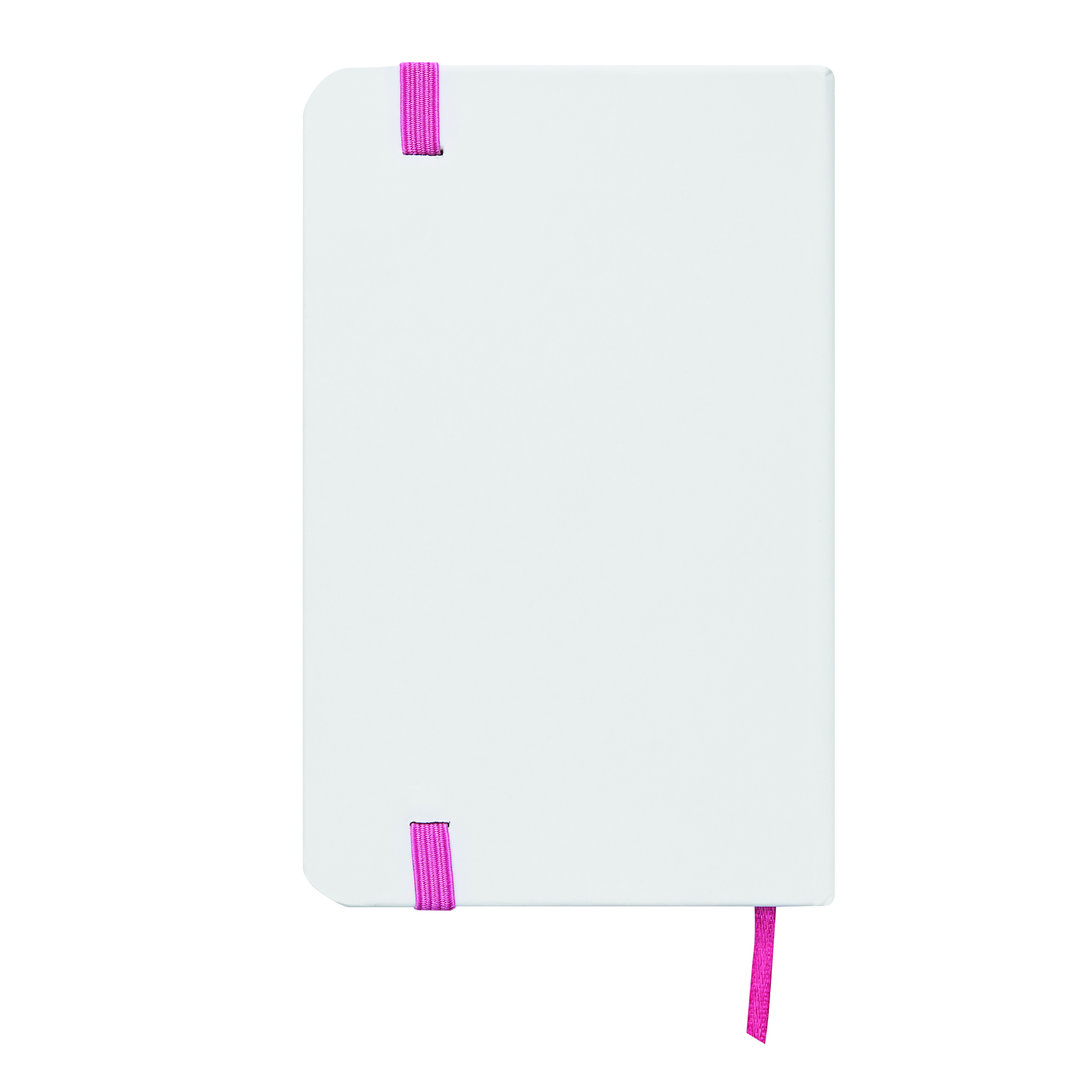 Notizbuch AUTHOR im DIN-A6-Format