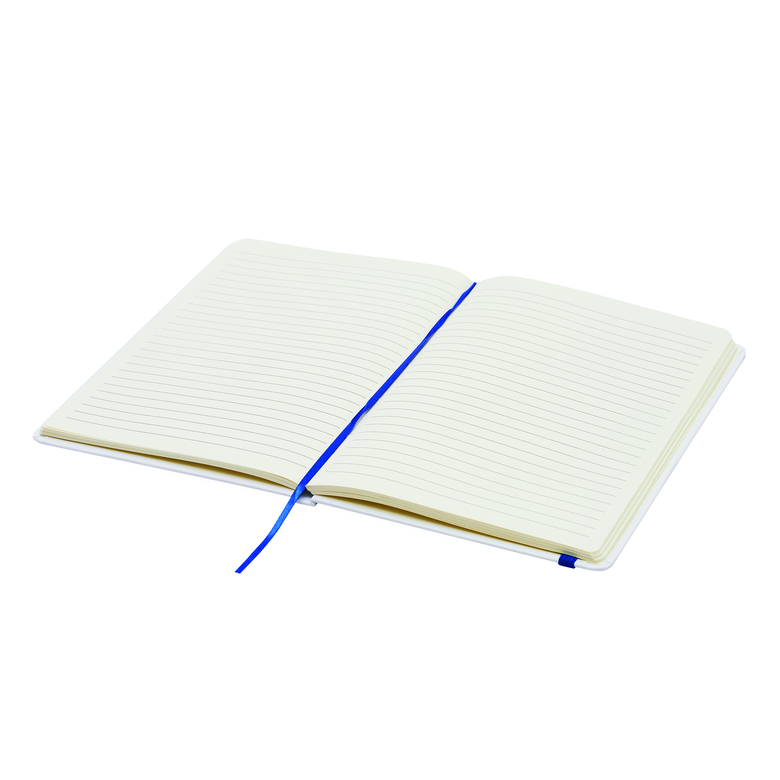 Notizbuch AUTHOR im DIN-A5-Format