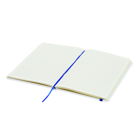 Notizbuch AUTHOR im DIN-A5-Format