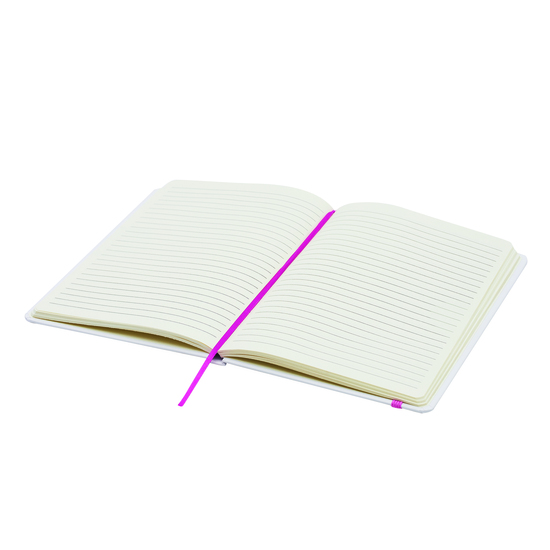 Notizbuch AUTHOR im DIN-A5-Format