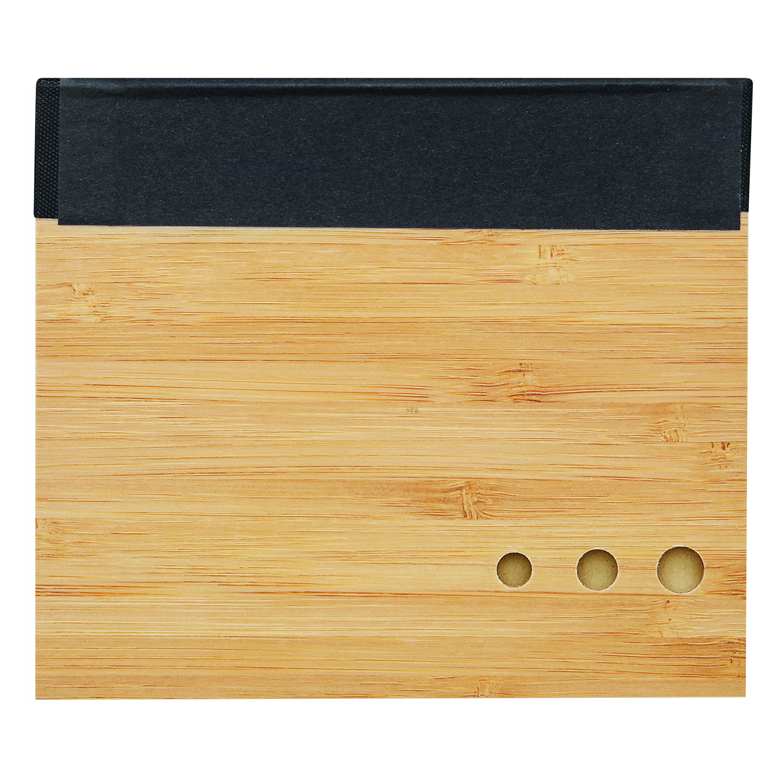 Memobox BAMBOO NOTE