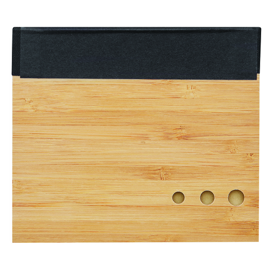 Memobox BAMBOO NOTE