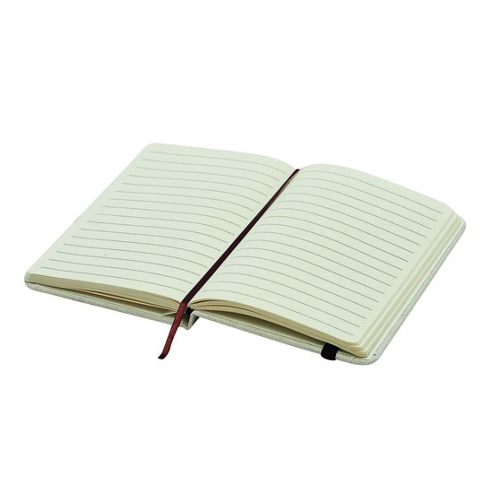 Notizbuch WRITER: im DIN-A6-Format 56-1103273