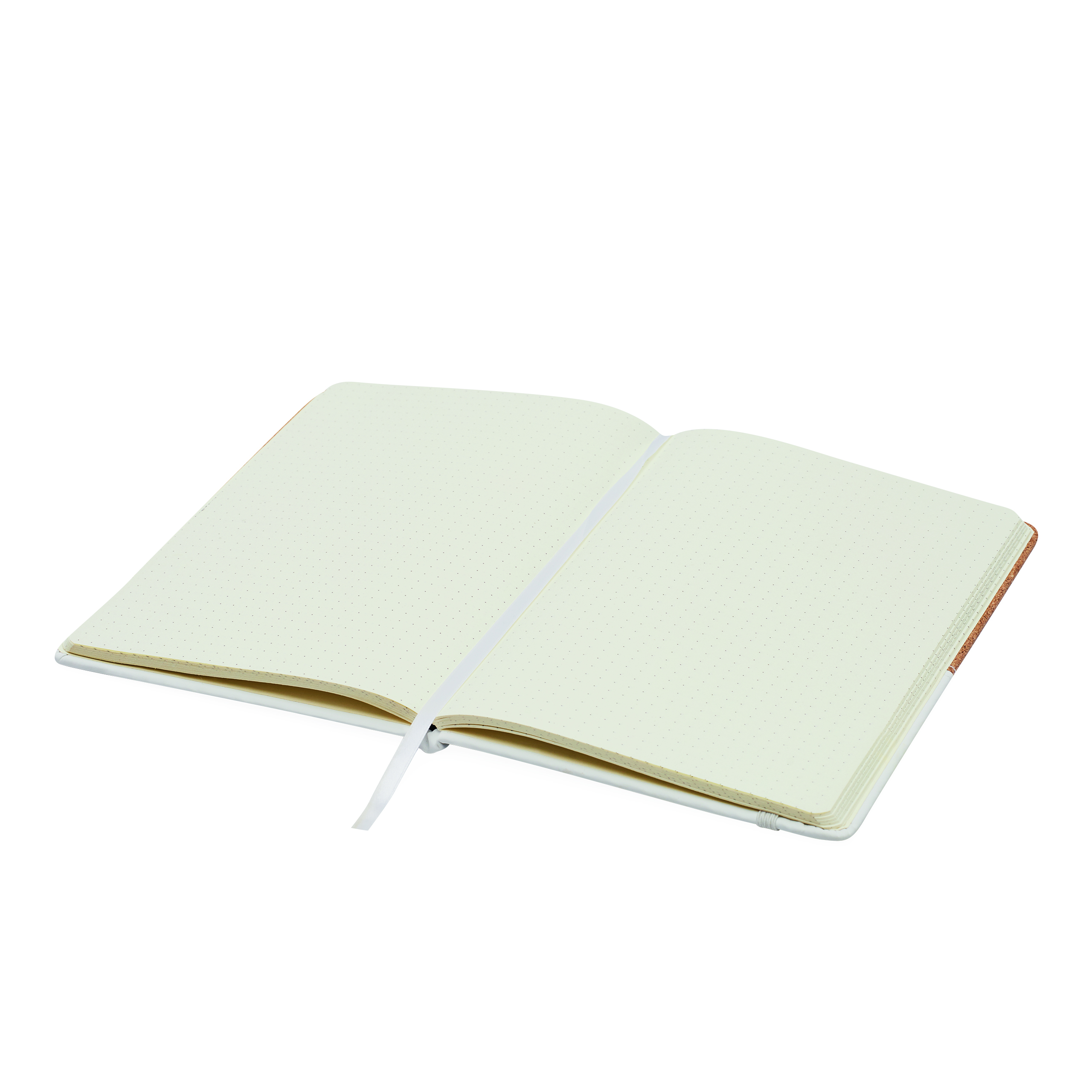 Notizbuch CORKY im DIN-A5-Format