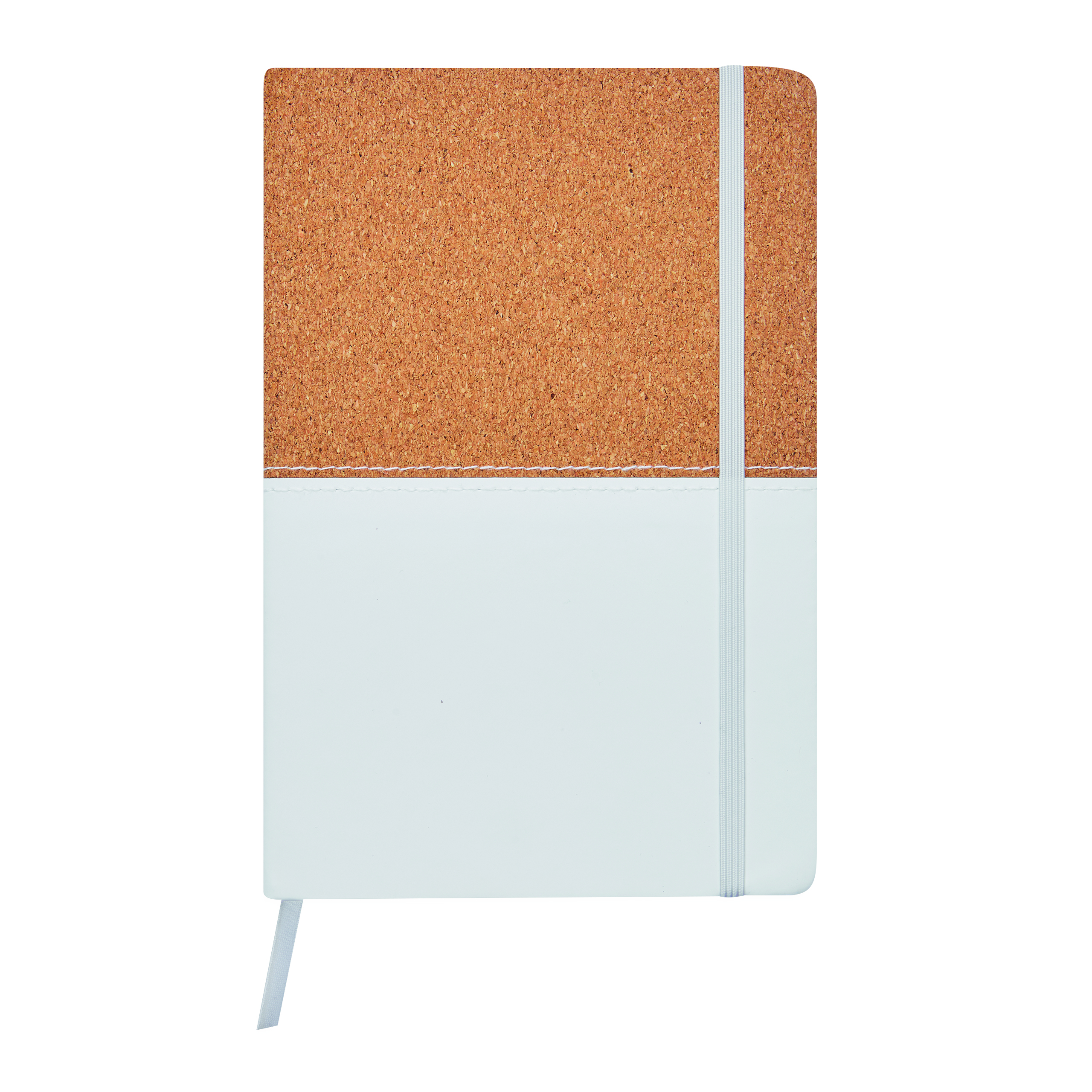 Notizbuch CORKY im DIN-A5-Format