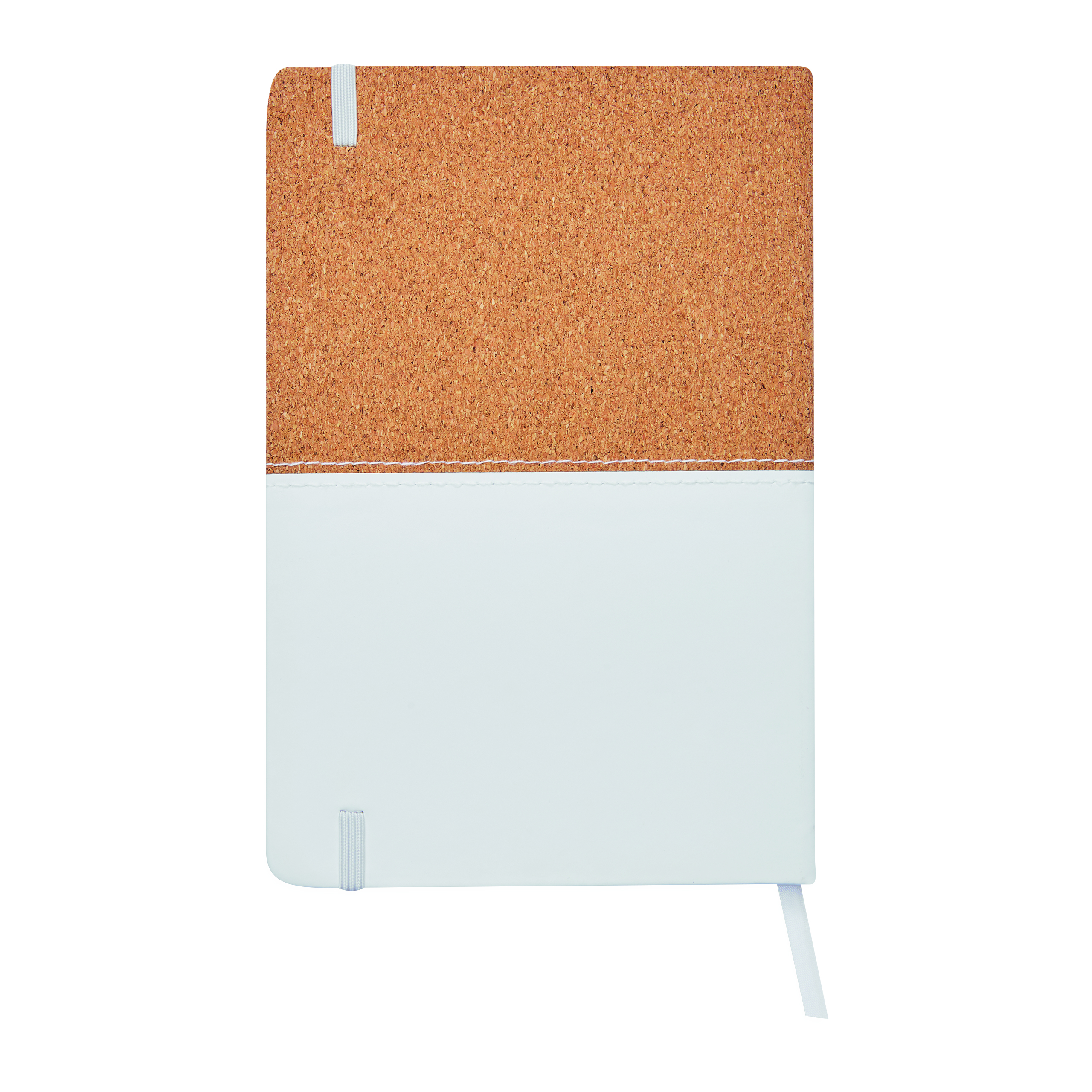 Notizbuch CORKY im DIN-A5-Format