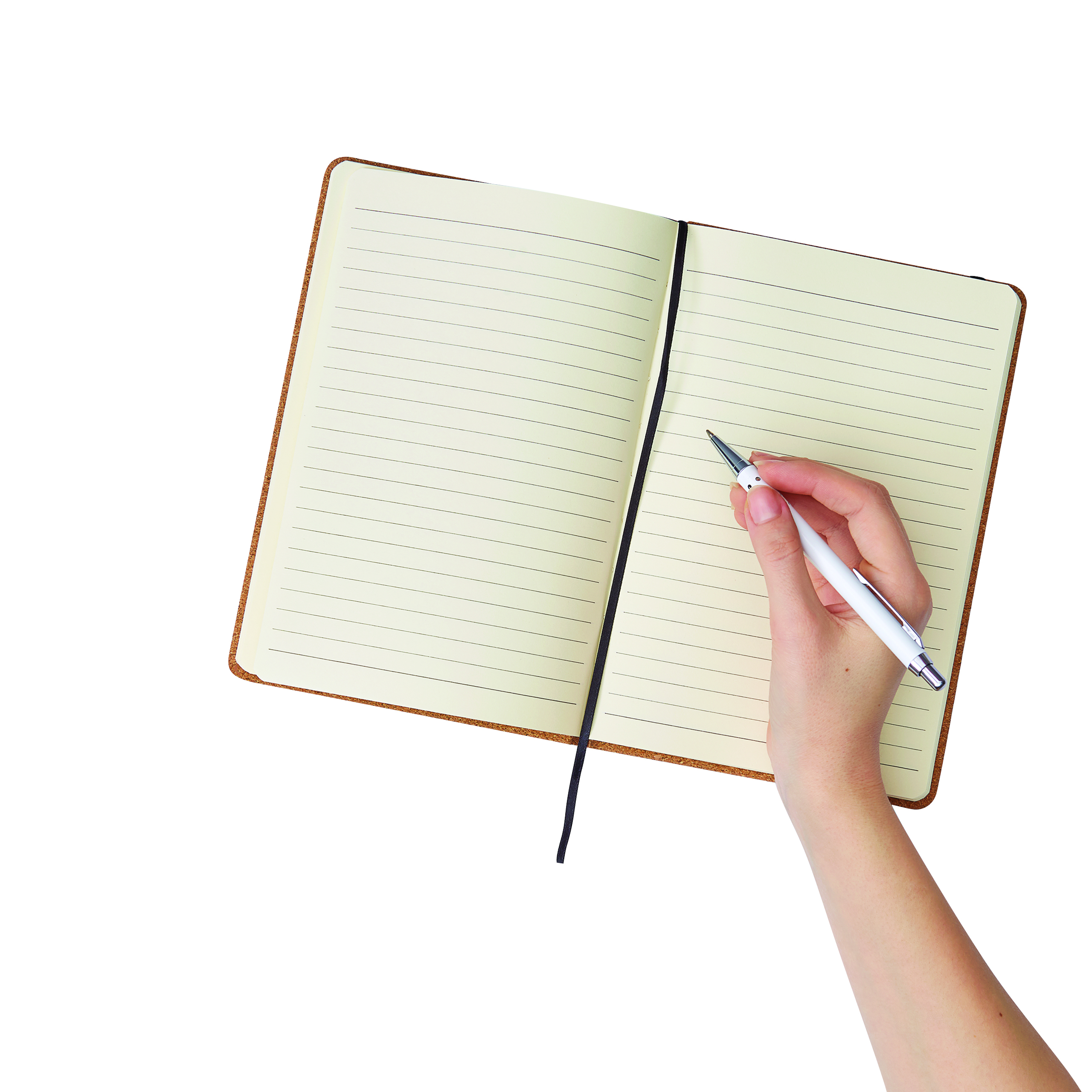 Notizbuch EXECUTIVE im DIN-A5-Format