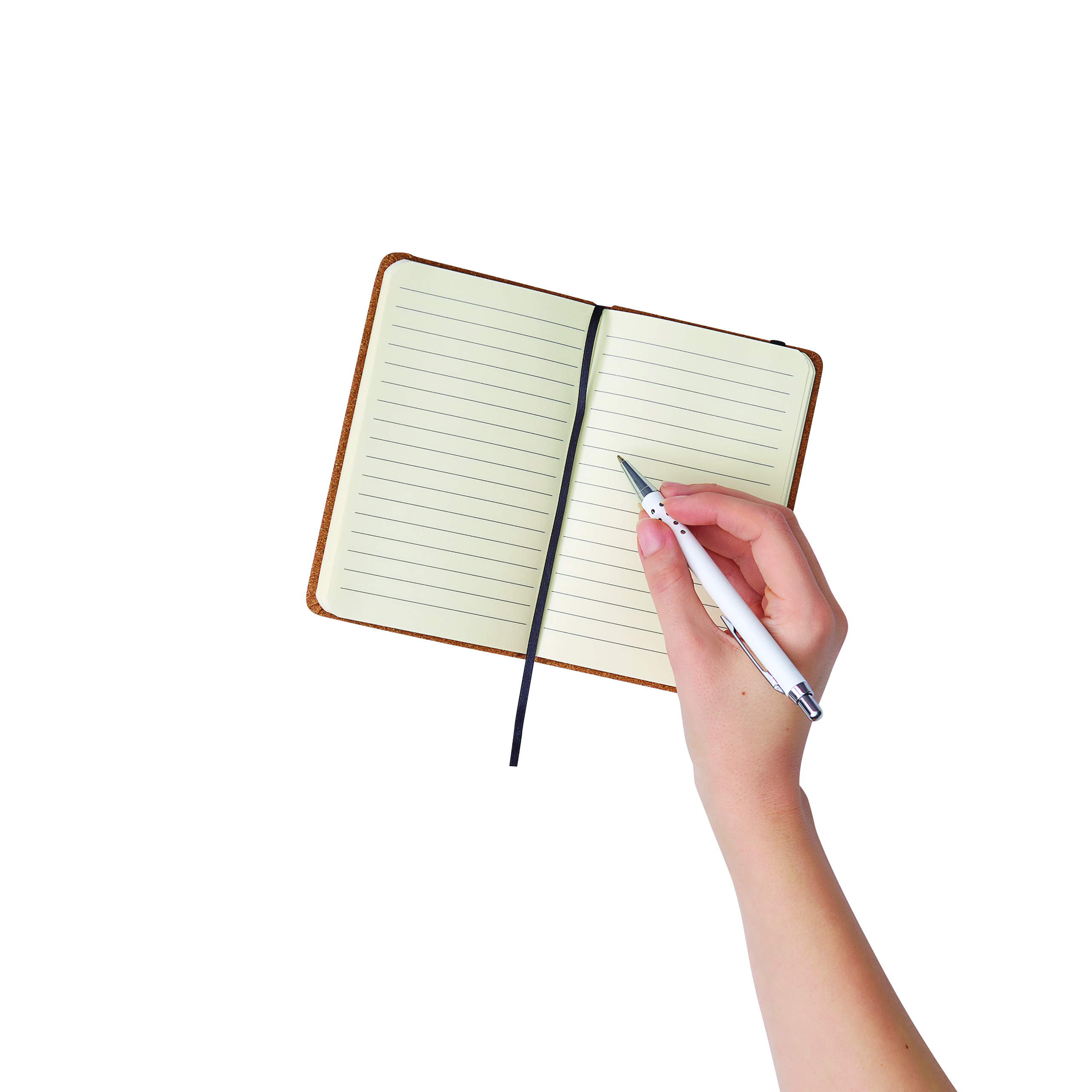 Notizbuch EXECUTIVE im DIN-A6-Format