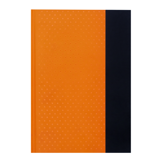 Notizbuch SIGNUM im DIN-A5-Format