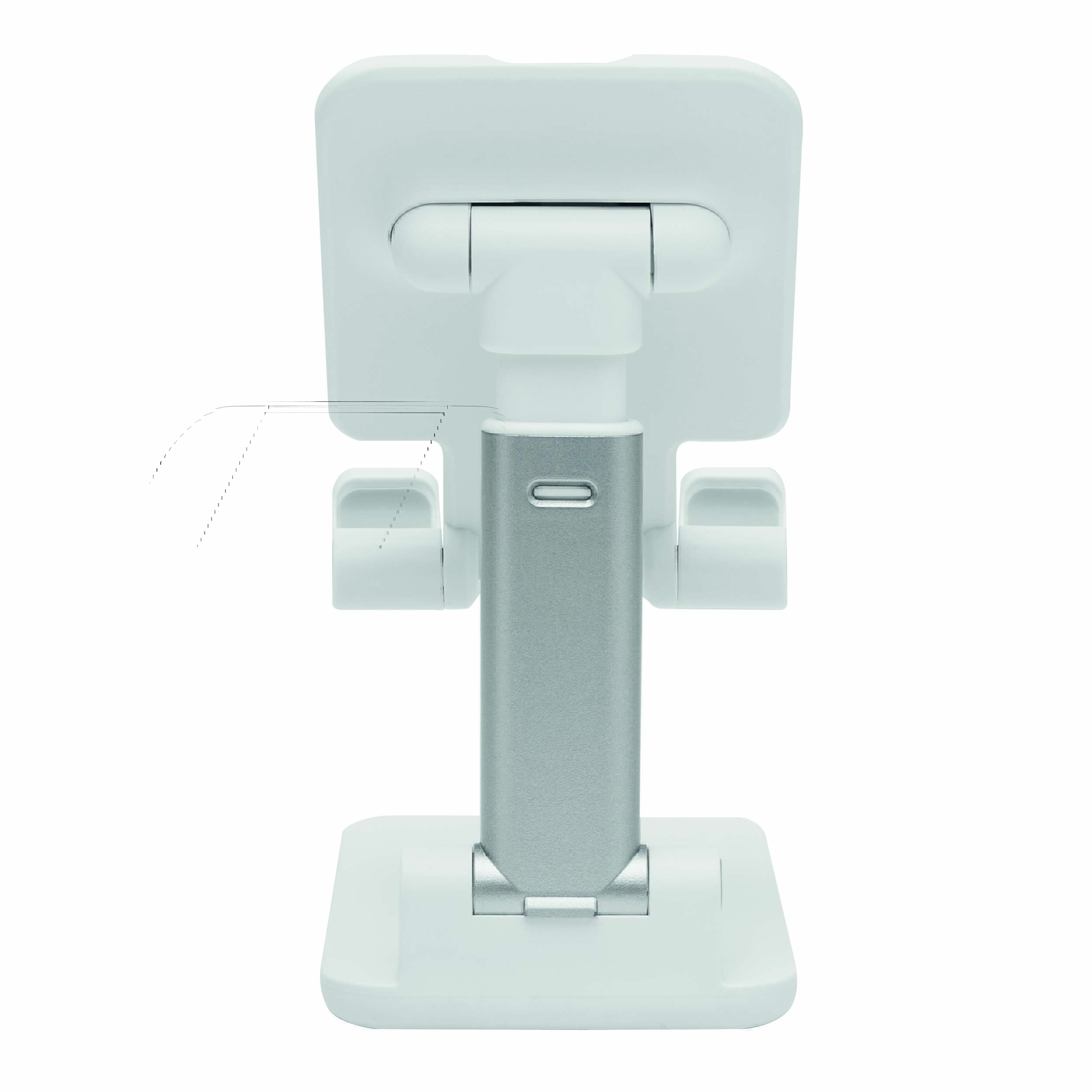 Faltbarer Telefonhalter DESK KING