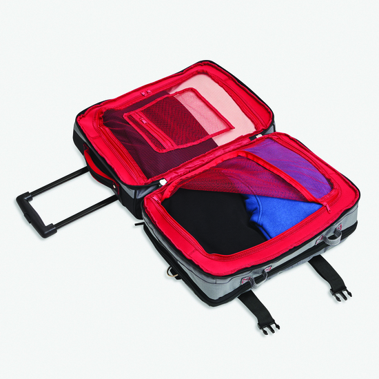 Trolley-Reisetasche BoGi S