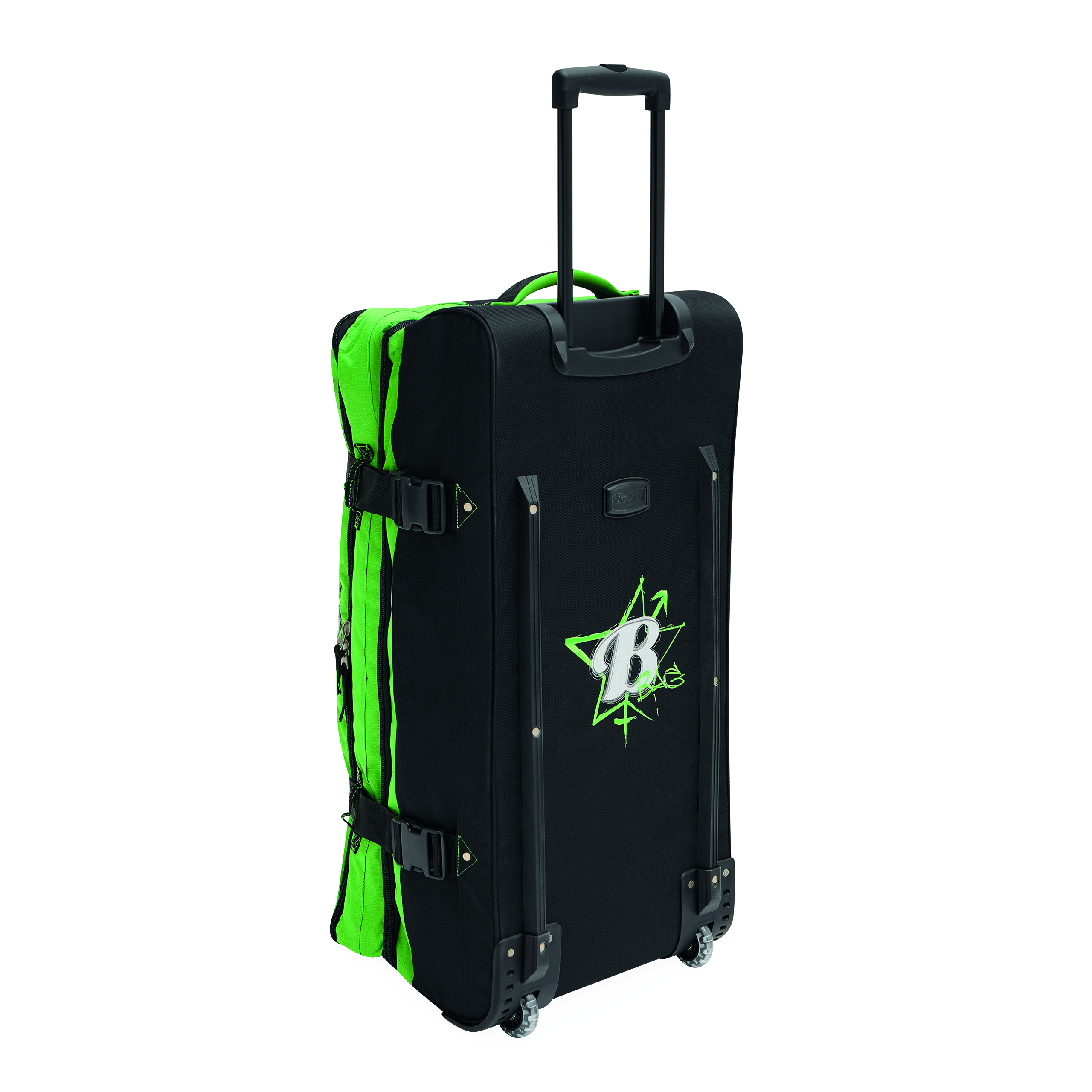 Trolley-Reisetasche BoGi XL