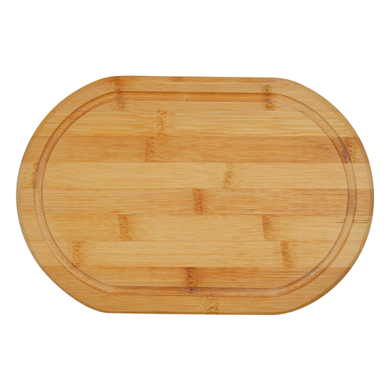 Schneidebrett BAMBOO-ROUND