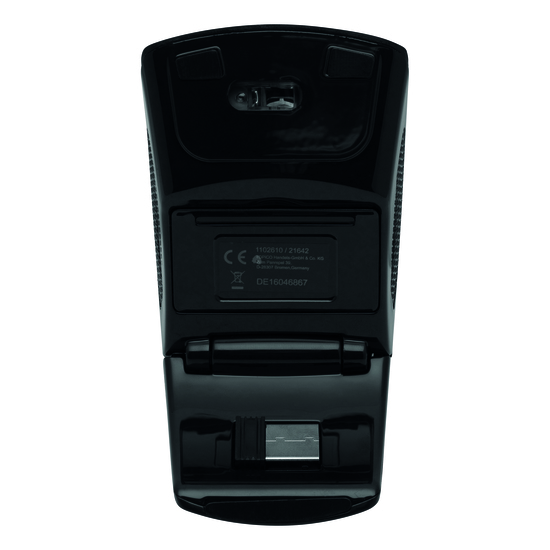 Optische Klappmaus SINUO