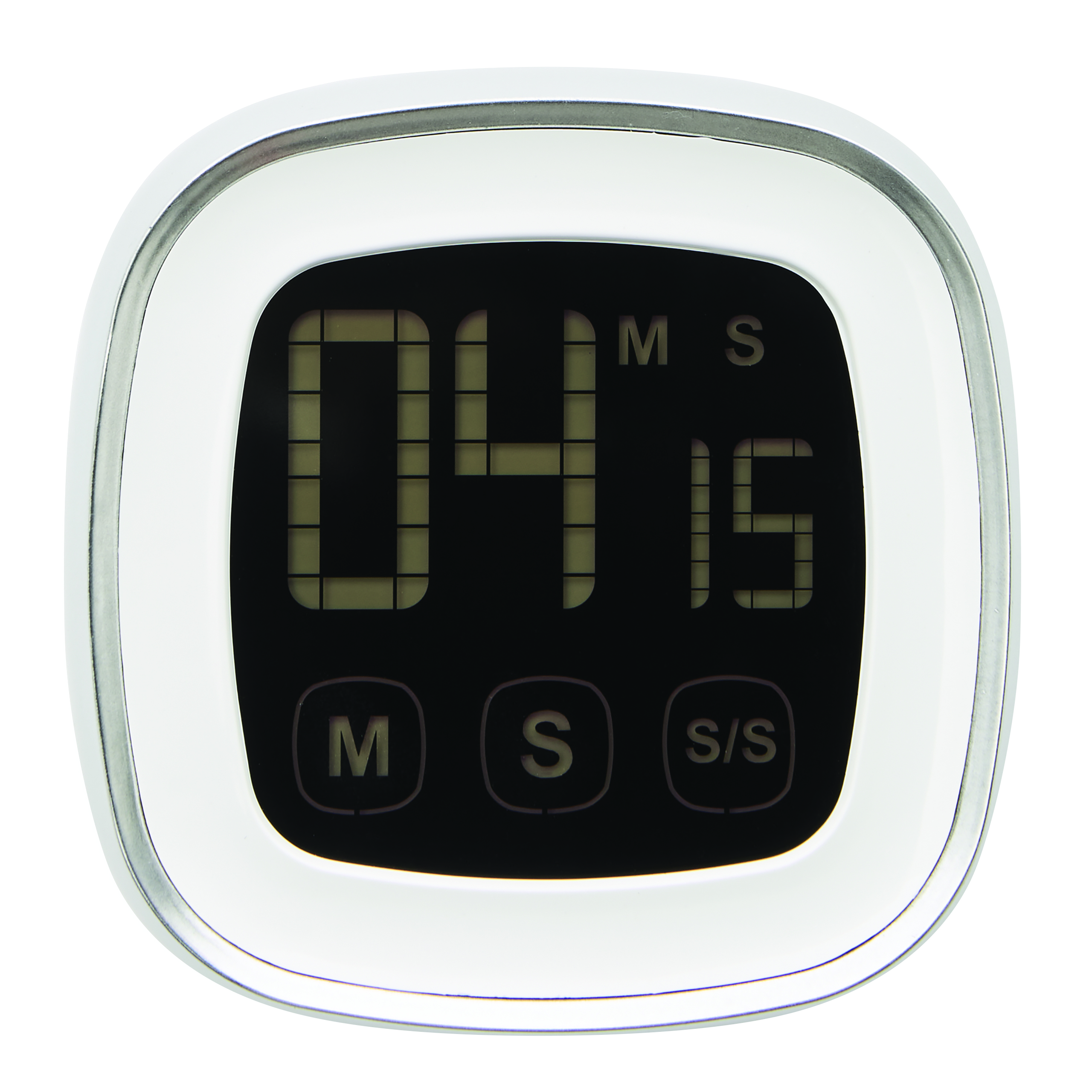 Küchentimer TOUCH´N´COOK