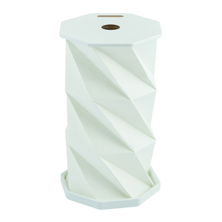 Faltbare / ausziehbare LED-Tischlampe CHIC GLOW