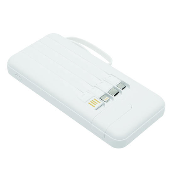 Powerbank MULTI CHARGE