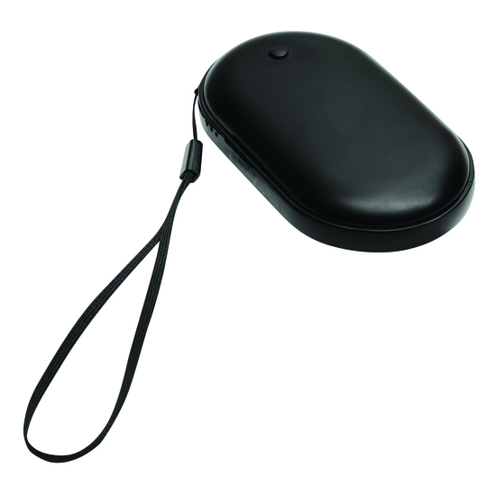 Powerbank und Taschen- / Handwärmer HEAT POWER