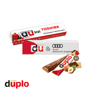 duplo, 1er