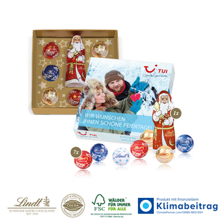 Himmlische Weihnachtszeit