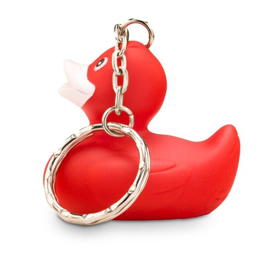 Renate XS mit Schlüsselanhänger, ca. 5 cm