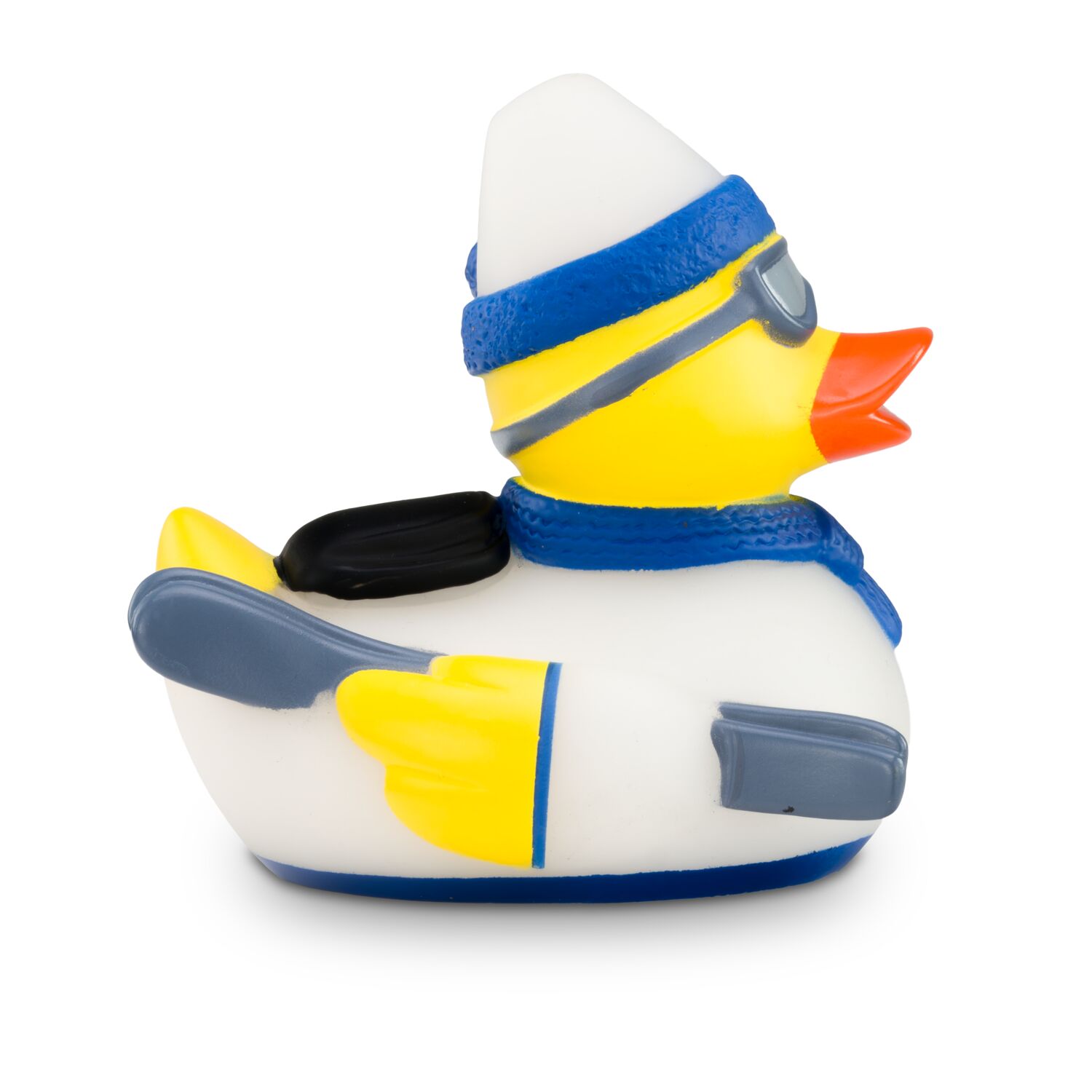 Timo Tiefschnee Gefrostet