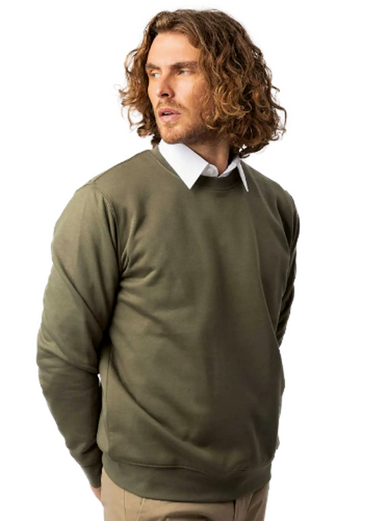BS Ginger Pullover