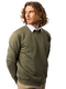 BS Ginger Pullover