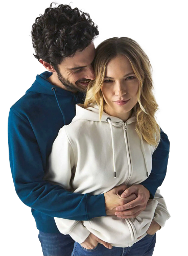 BS Chili Sweatjacke