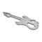 ROMINOX® Key Tool // Guitar - 19 Funktionen