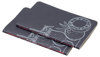Mindnotes® Notizheft Organic Pocket Budget