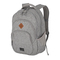 BASICS Rucksack Melange