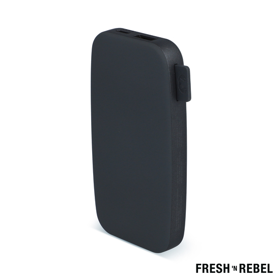 2PB6100 | Fresh 'n Rebel Powerbank 6.000mAh USB-C