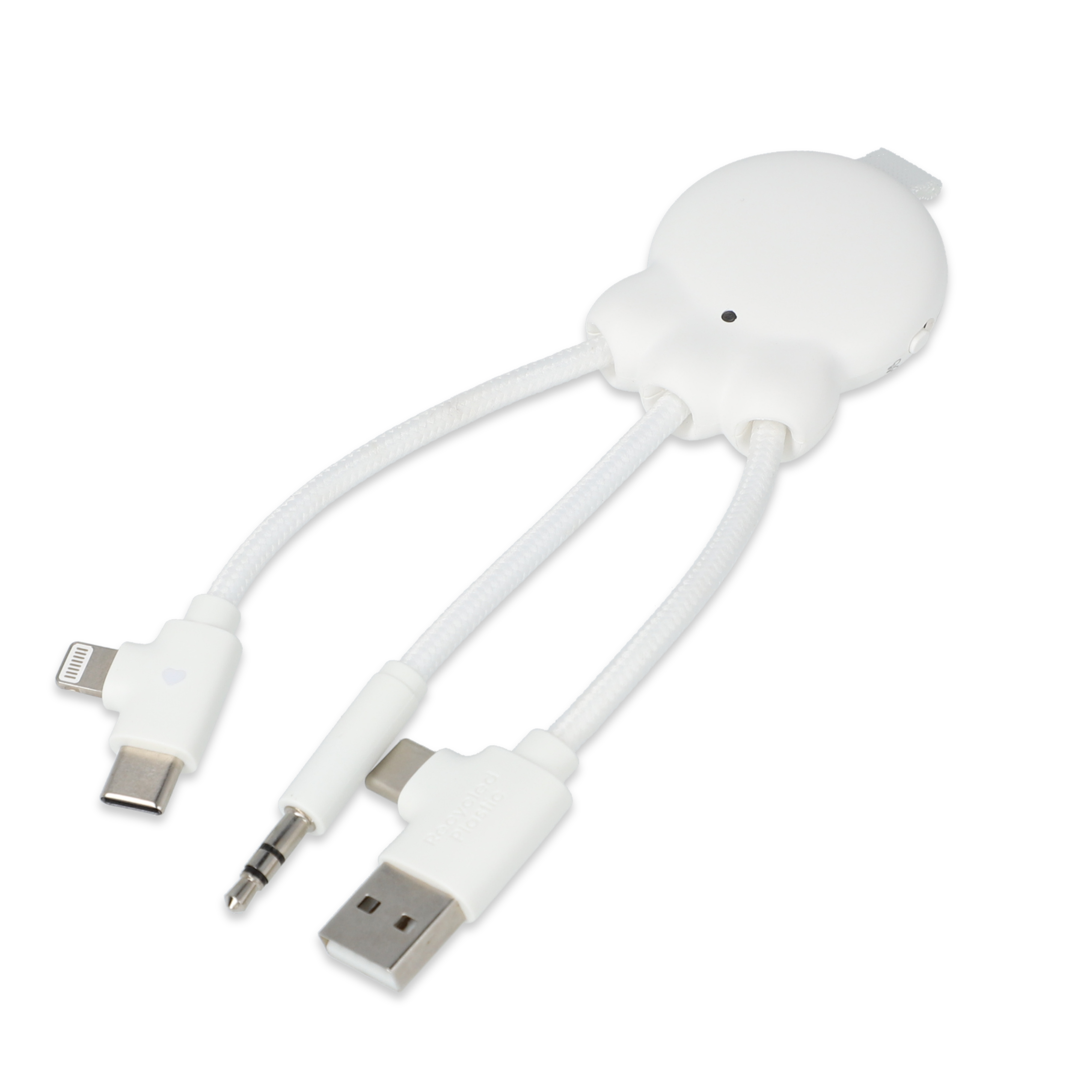 Xoopar OctopusFly Audio-Transmitter